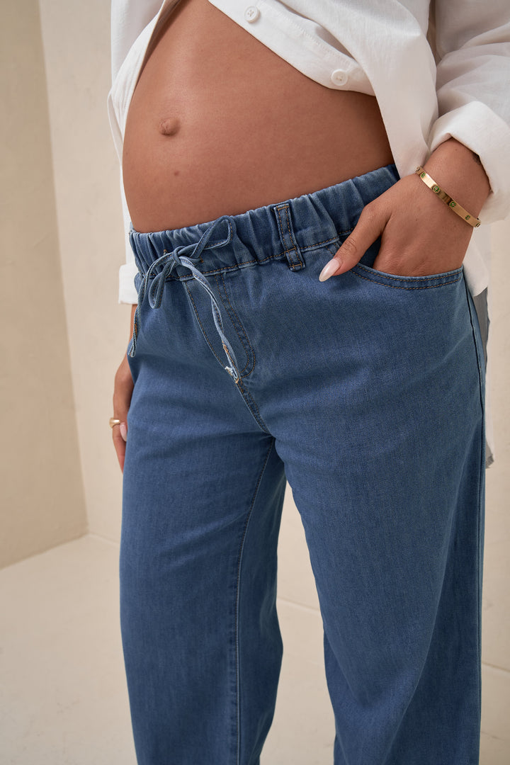Maternity Jeans Asos Maternity Sizing Maternity Under-bump Jeans