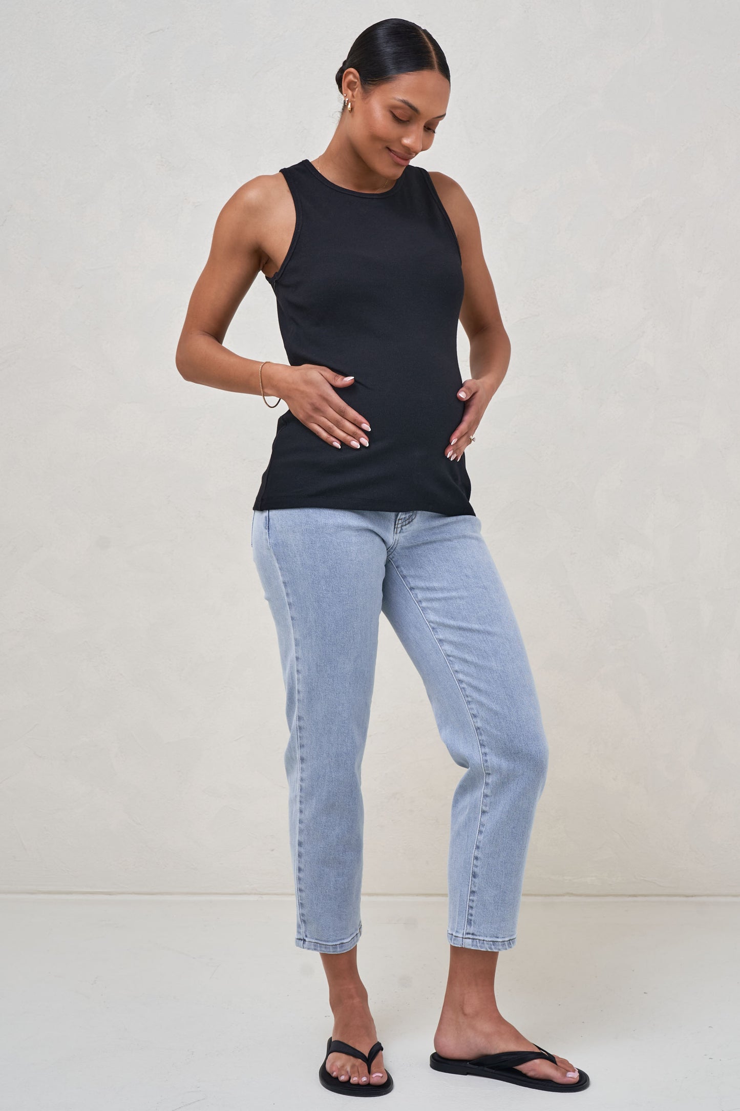 something-else-nursing-tank-black-5