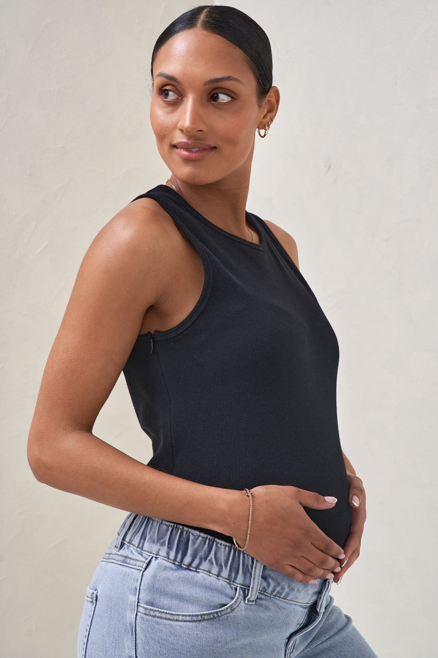 something-else-nursing-tank-black-3