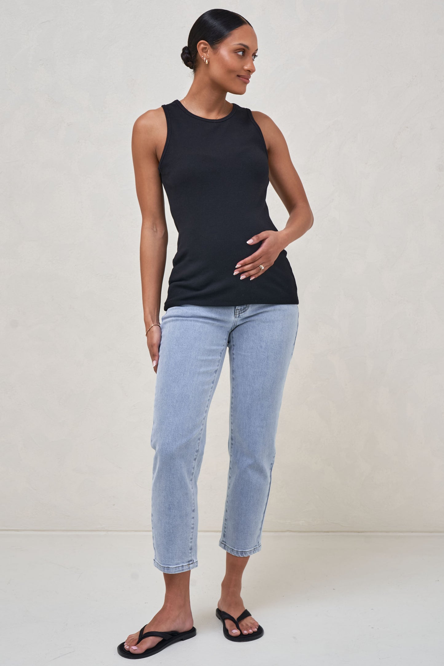 something-else-nursing-tank-black-2