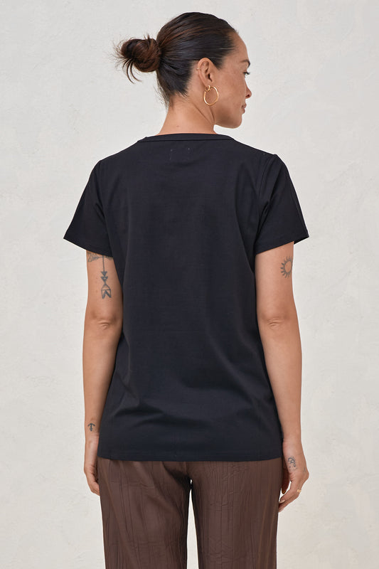 Homebase Tee - Black