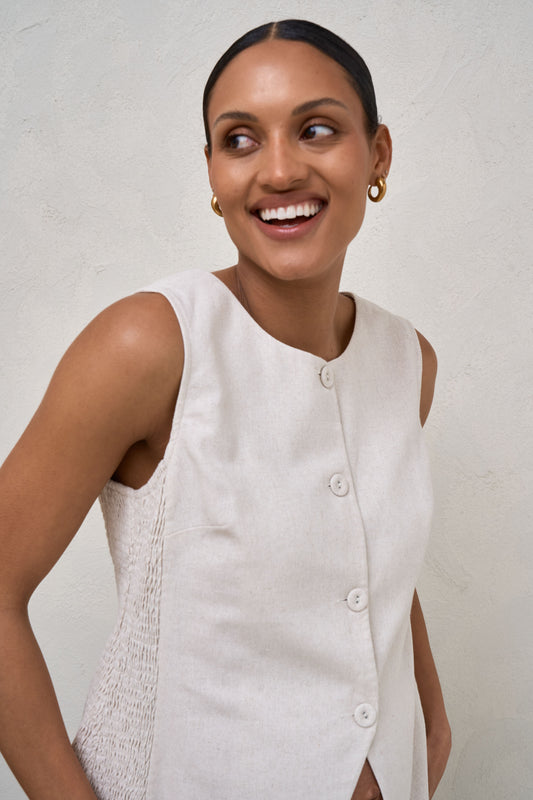matenrity-linen-vest-1