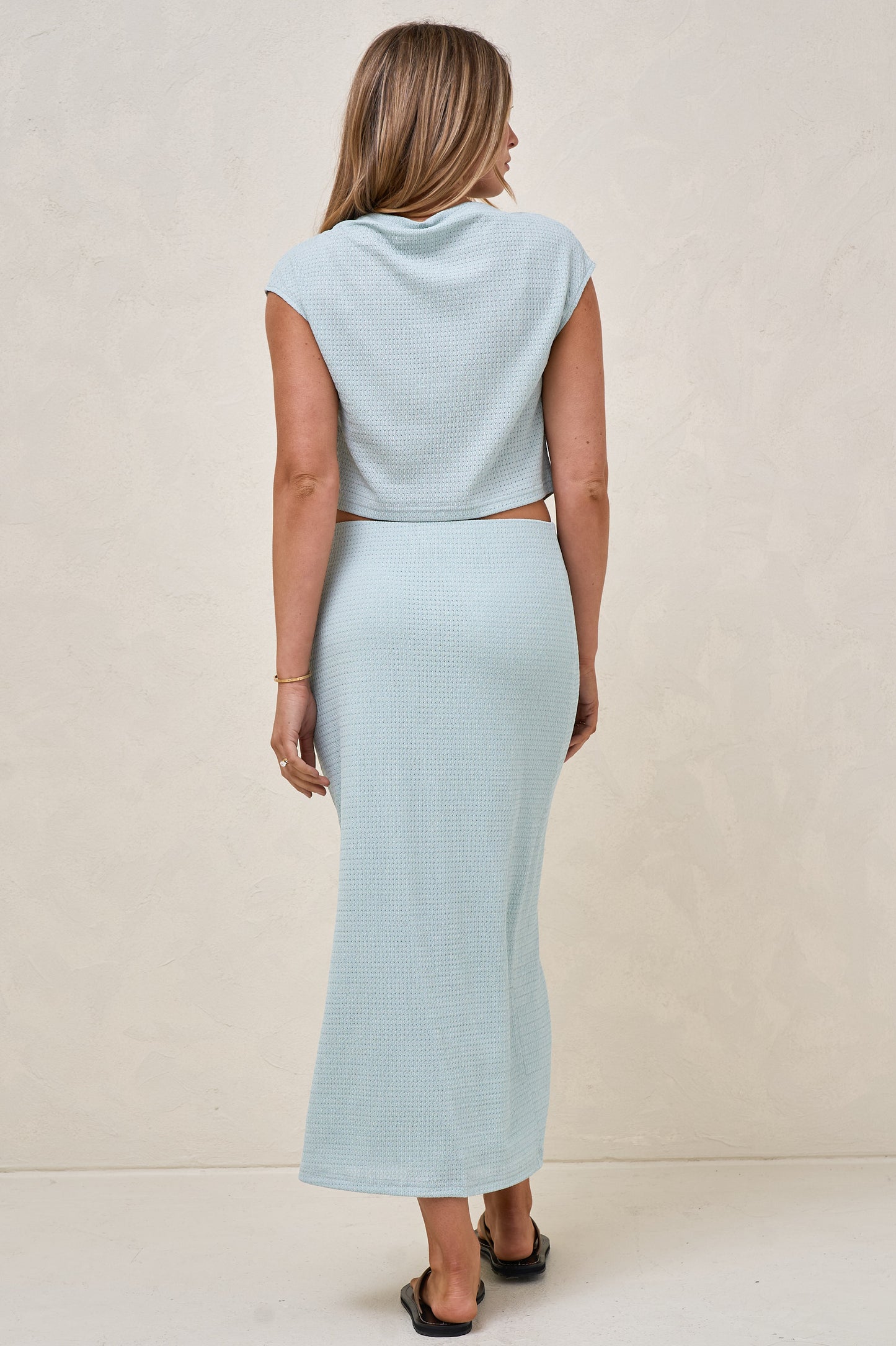 Togetherness Set - Seafoam