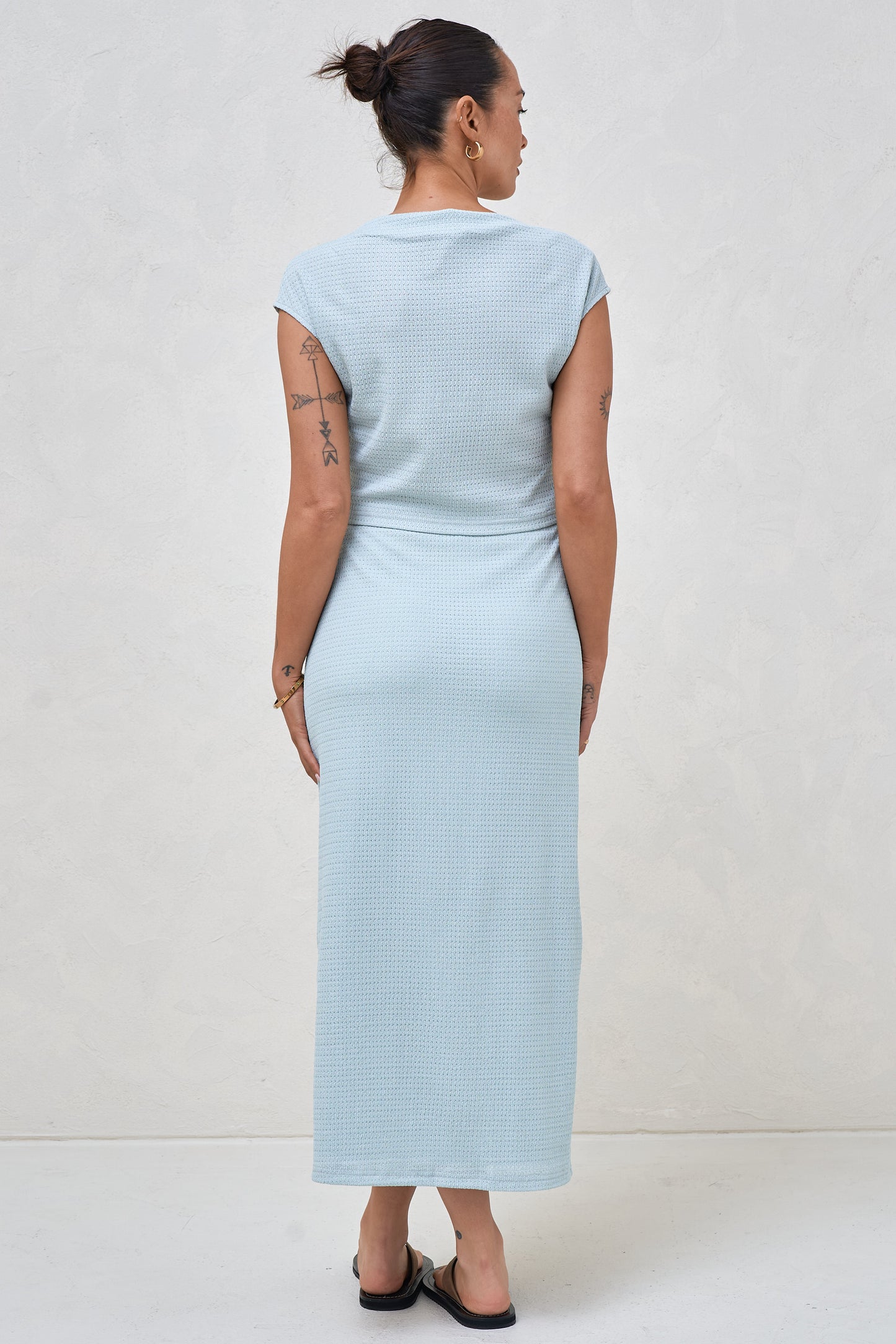 Togetherness Set - Seafoam