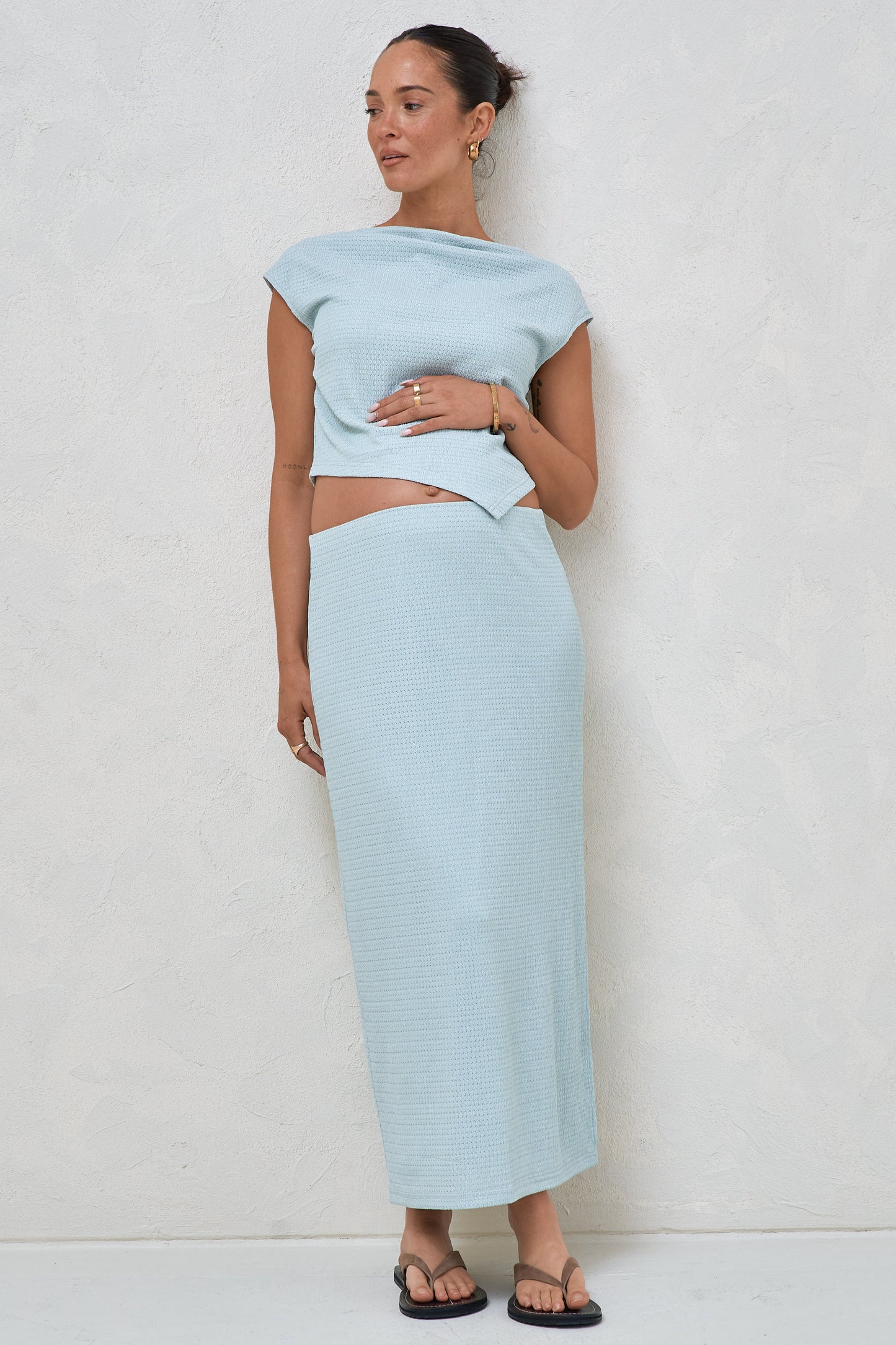 Togetherness Set - Seafoam