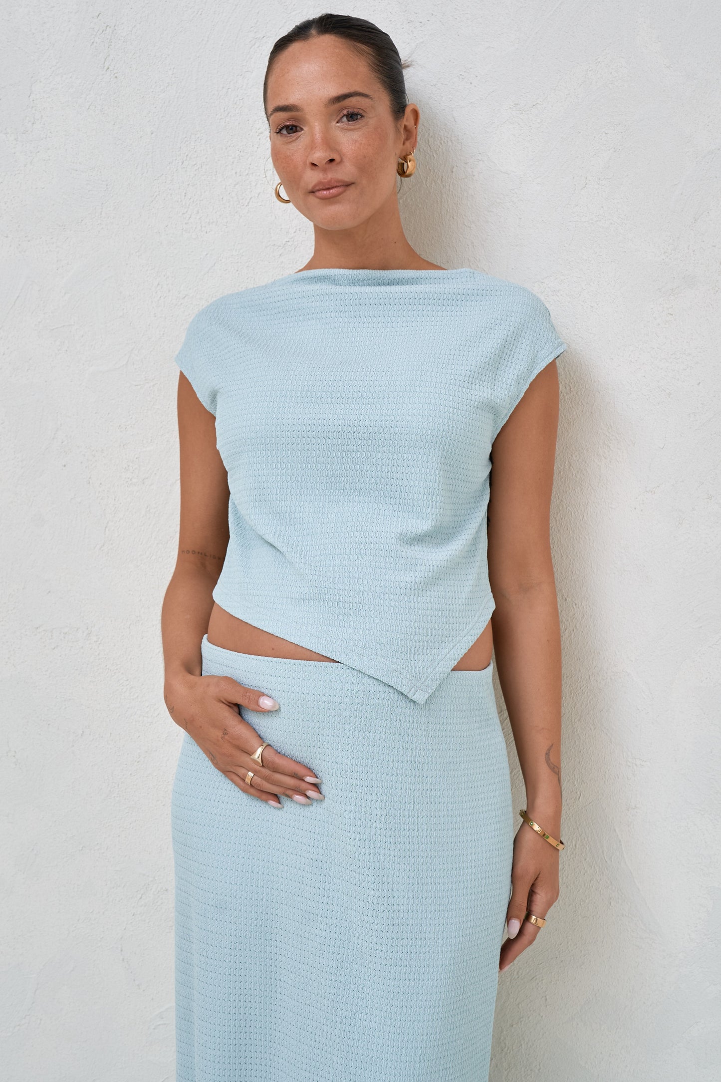 Togetherness Set - Seafoam