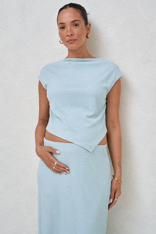 Togetherness Set - Seafoam