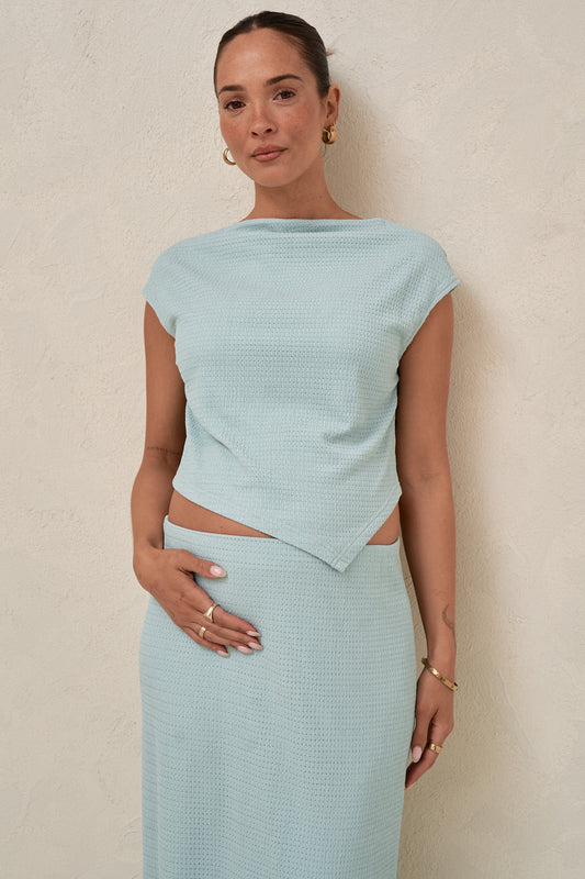 Togetherness Set - Seafoam