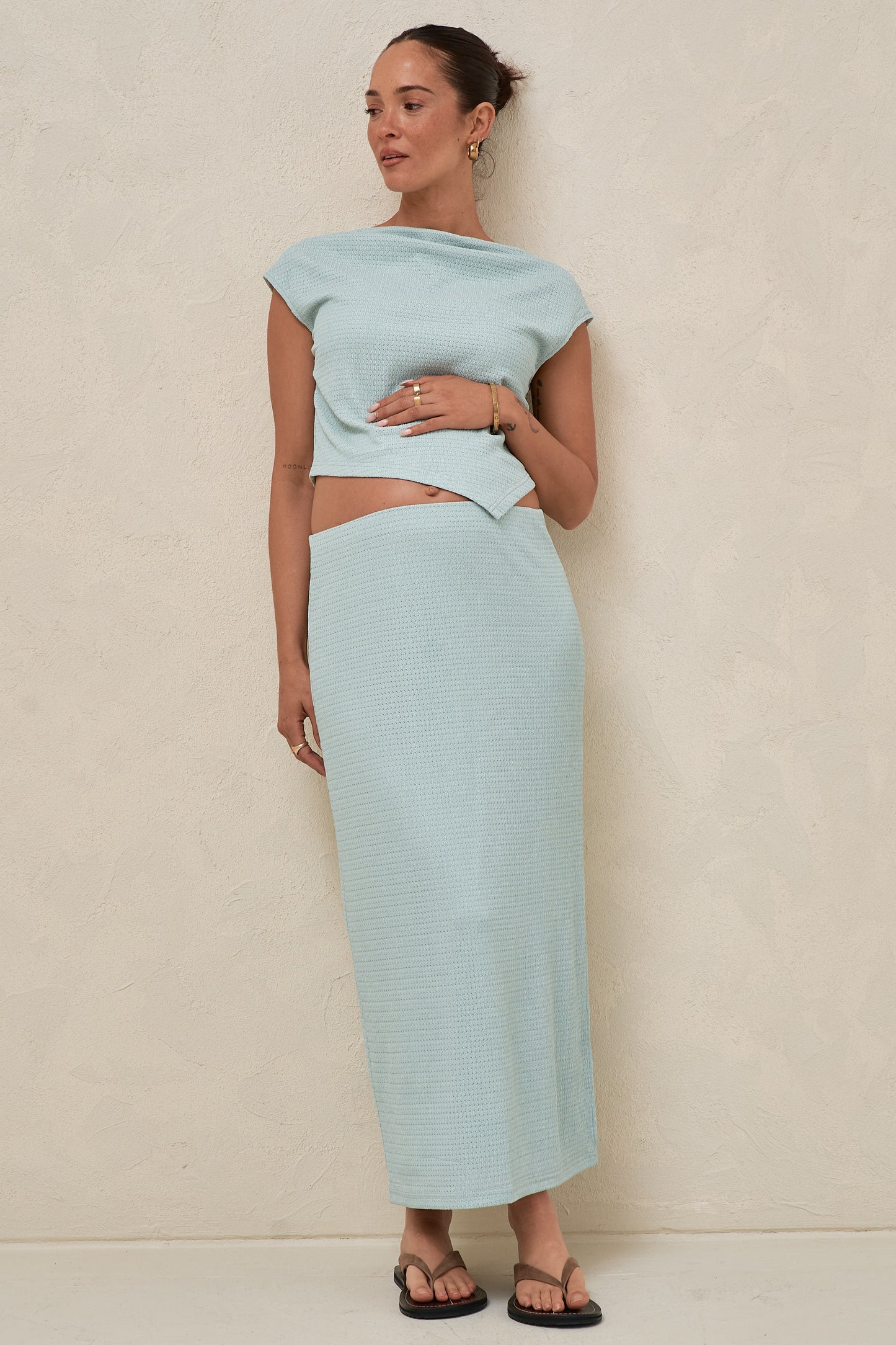 Togetherness Set - Seafoam