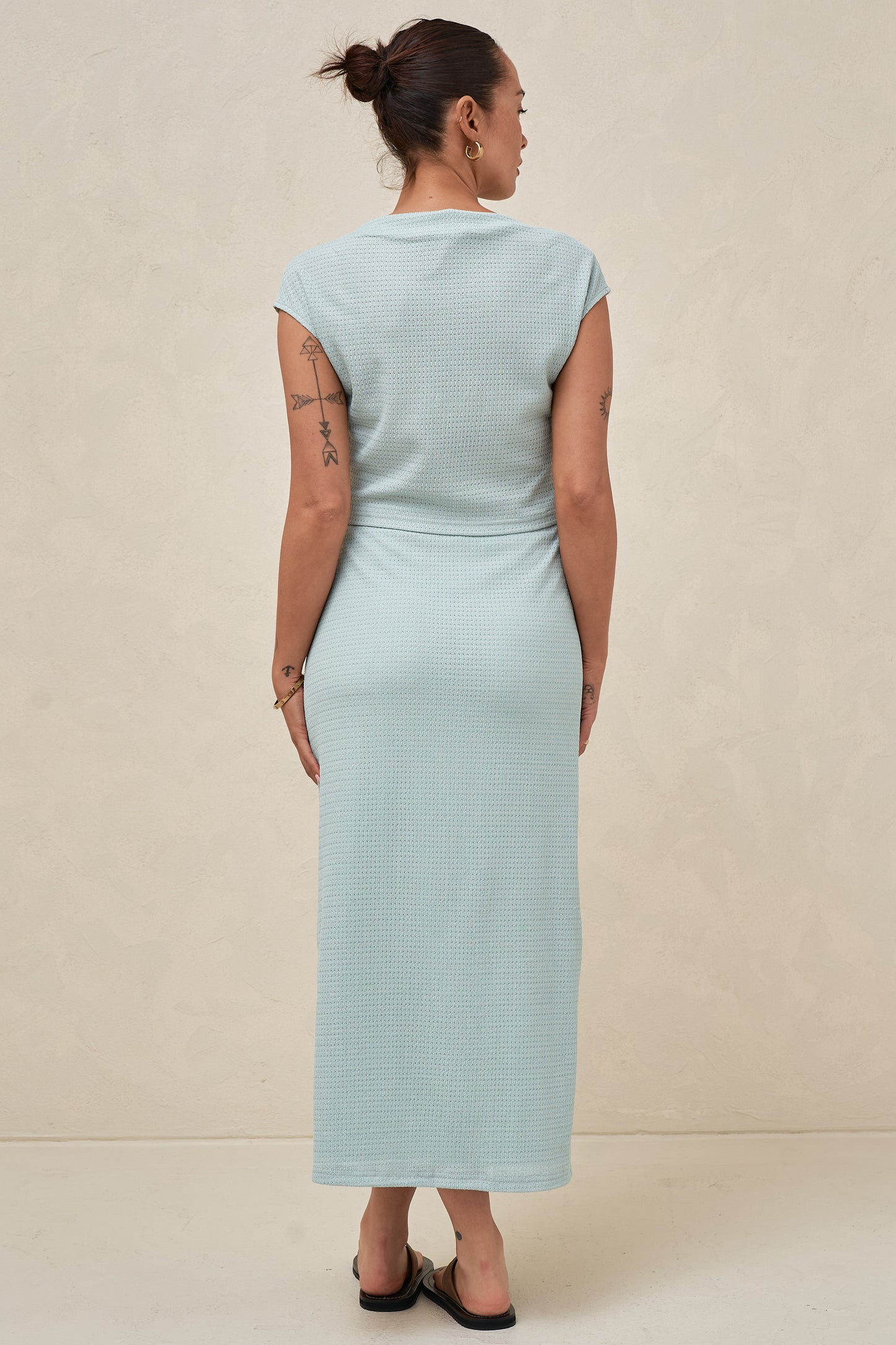 Togetherness Set - Seafoam