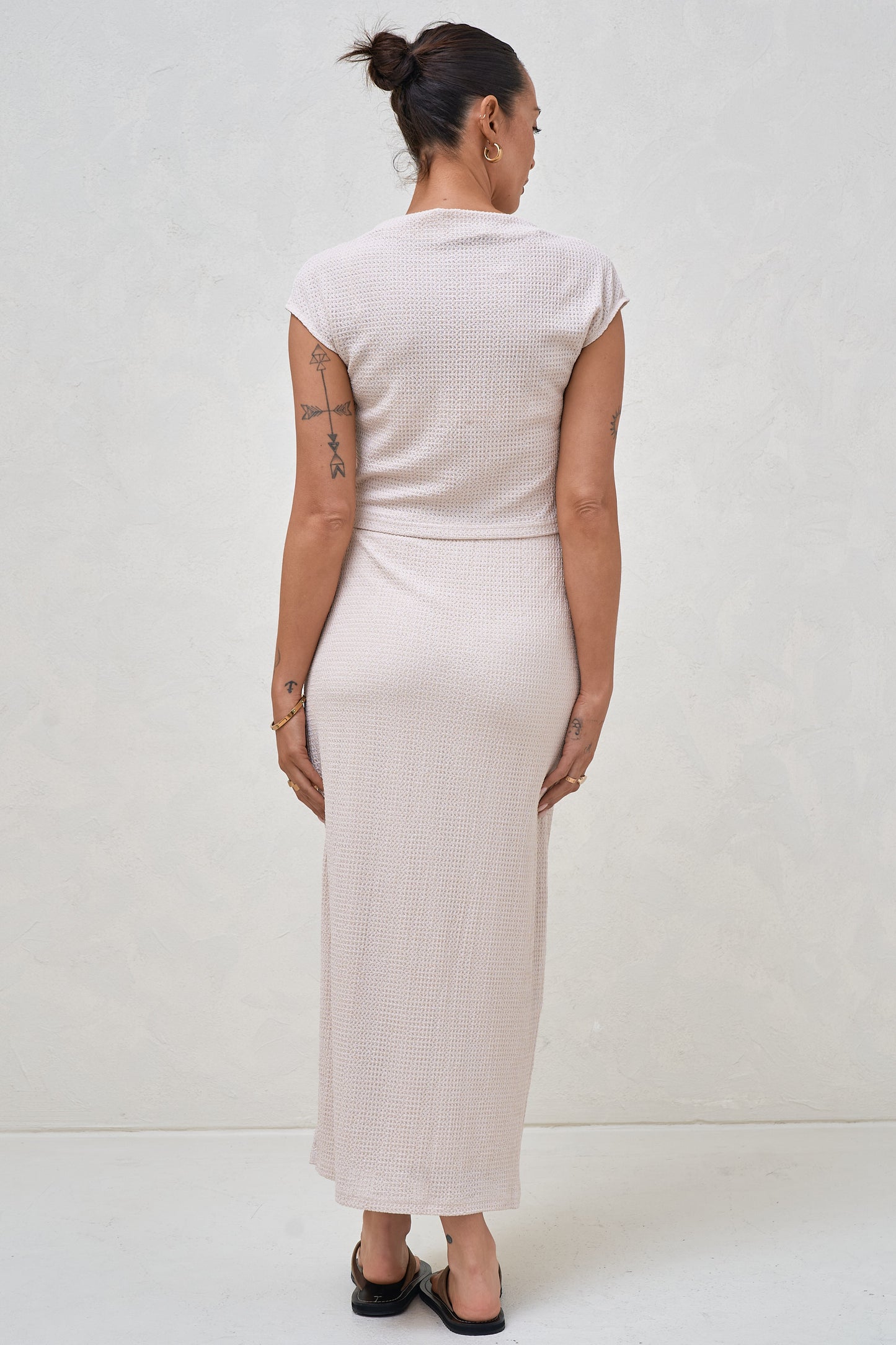 Togetherness Set - Stone