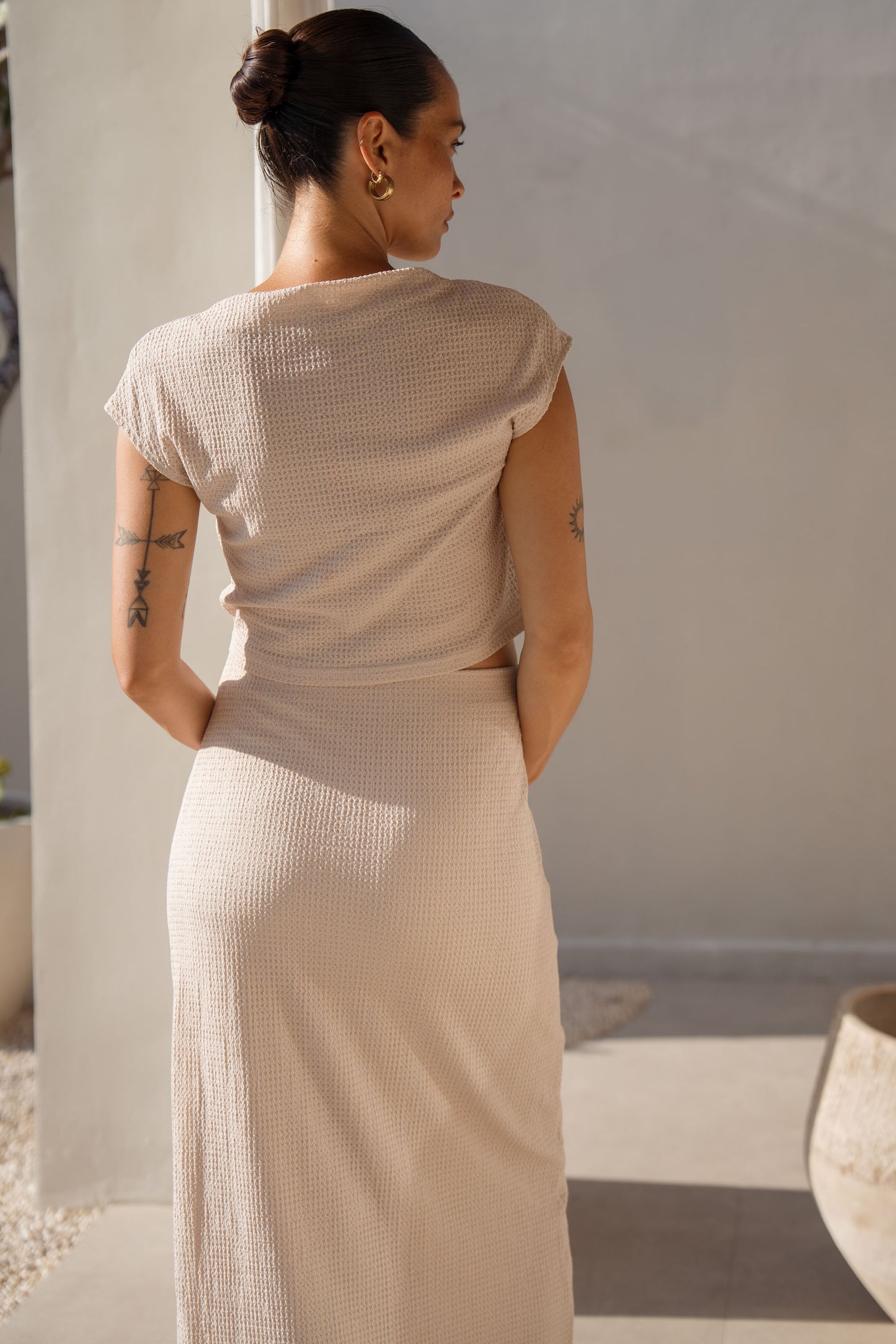 Togetherness Set - Stone