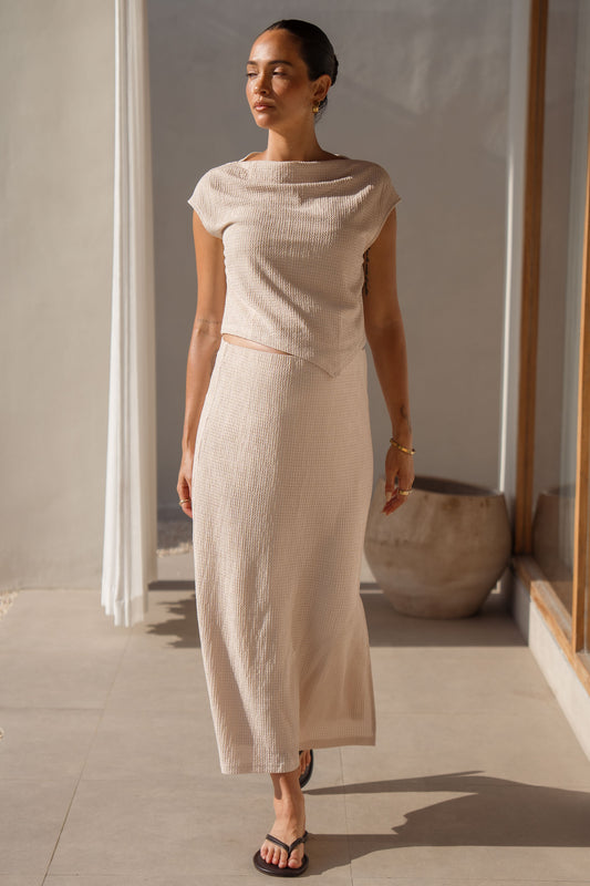 Togetherness Set - Stone