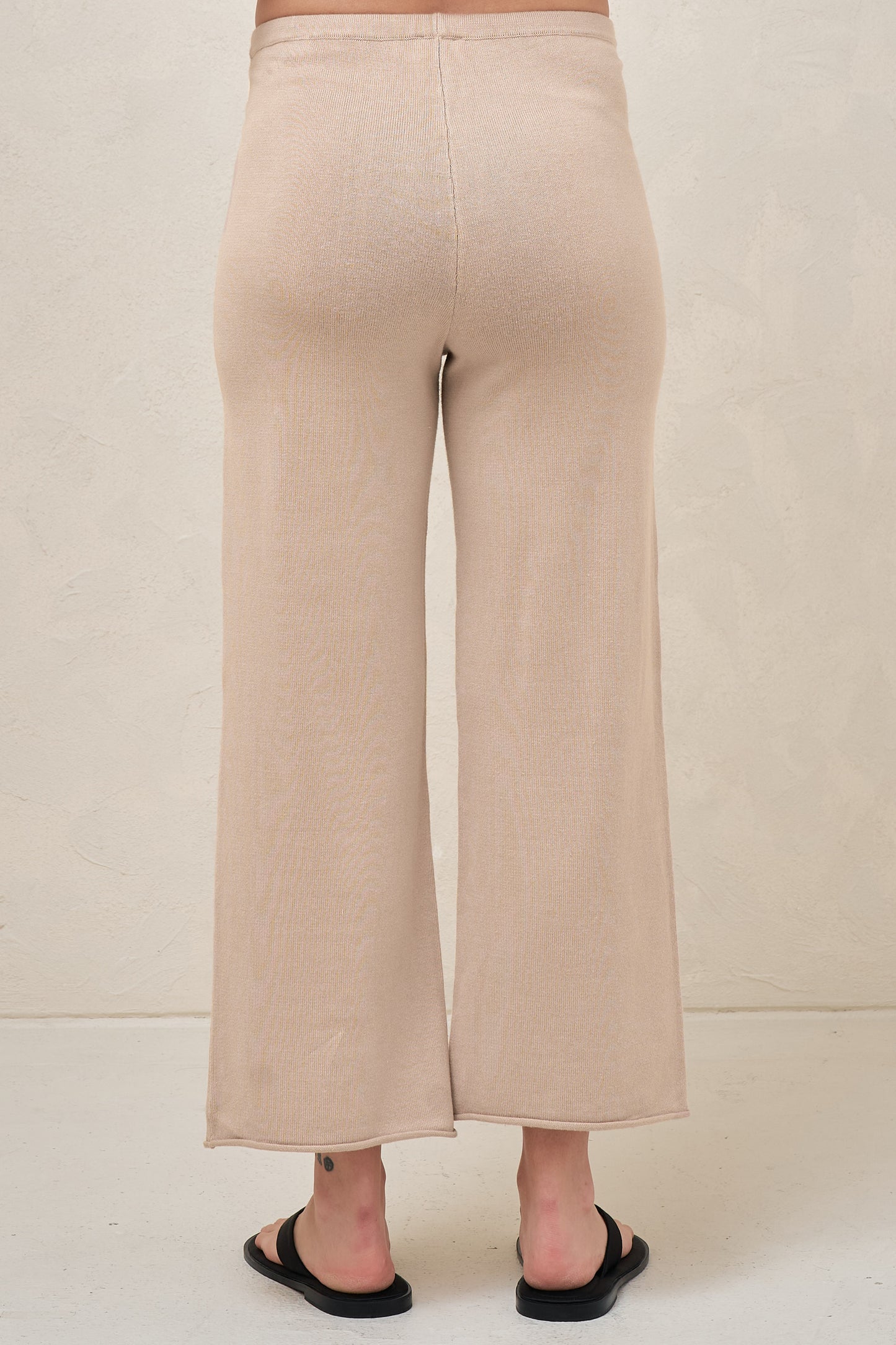Cloud Nine Lounge Pant - Oatmeal