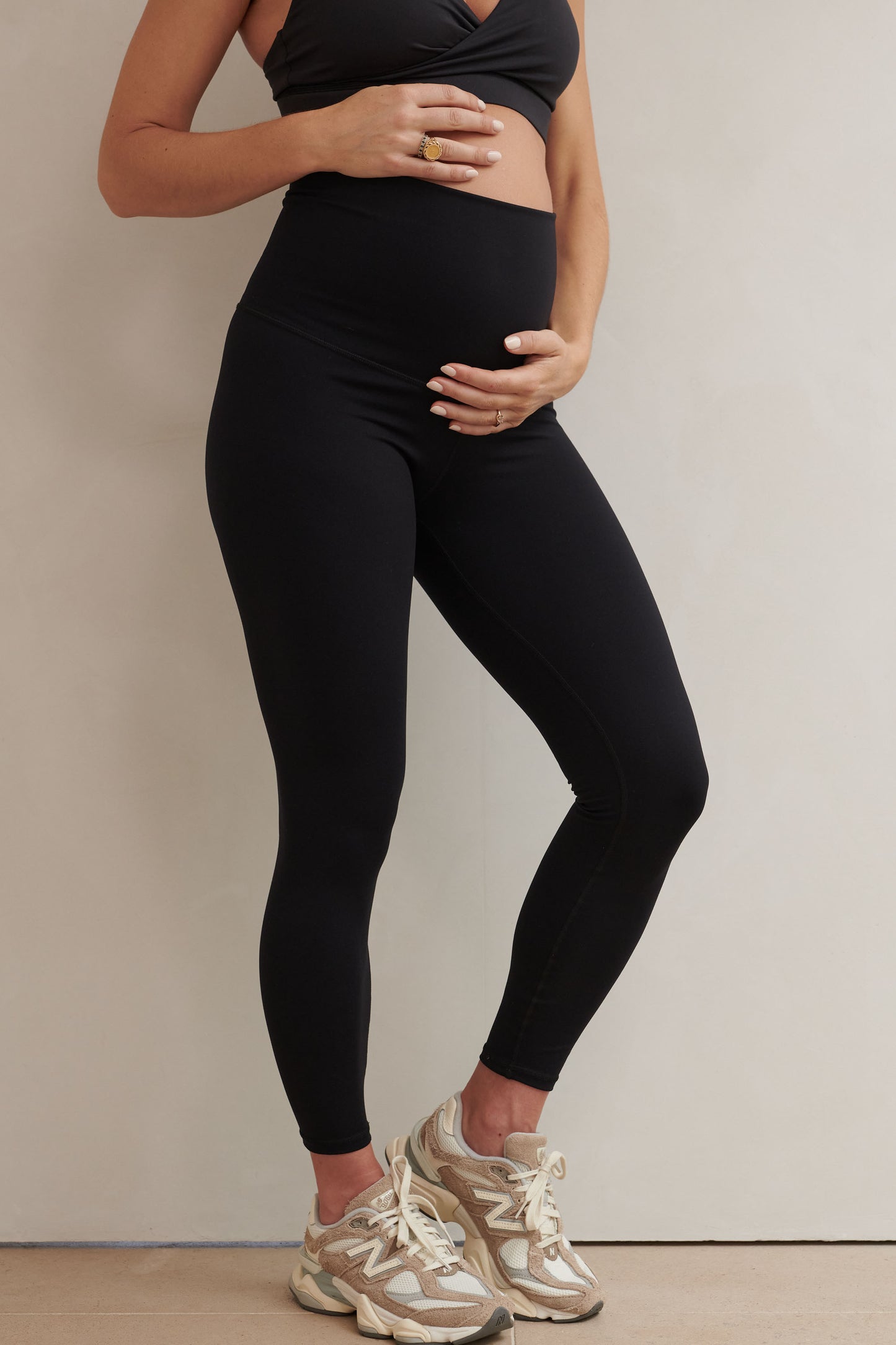 BodyHold™ Set In Motion Full Length Legging*