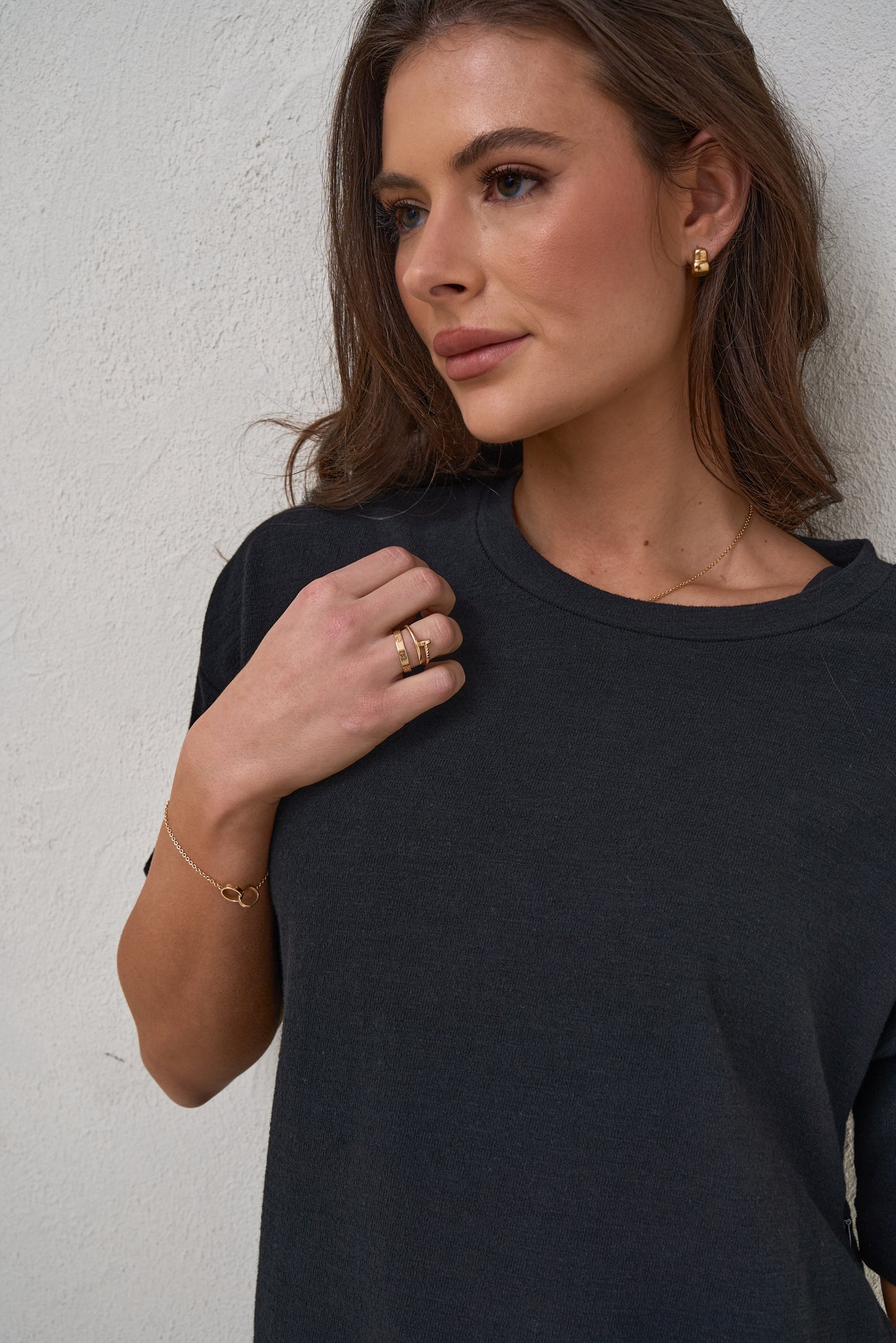 Whats Next Nursing Tee