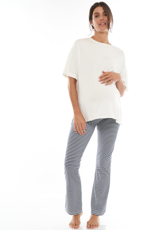 Buy Maternity & Pregnancy Pajamas Online – BAE The Label – BAE The Label  Australia
