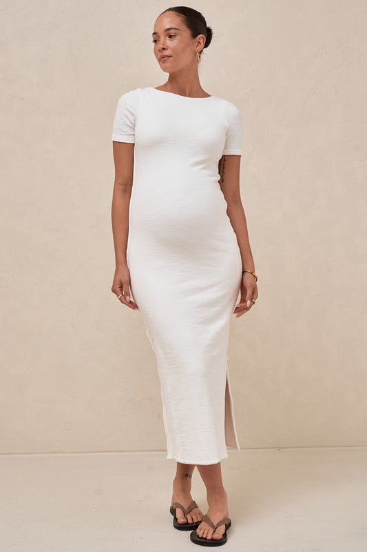 Epitome Short Sleeve Dress
