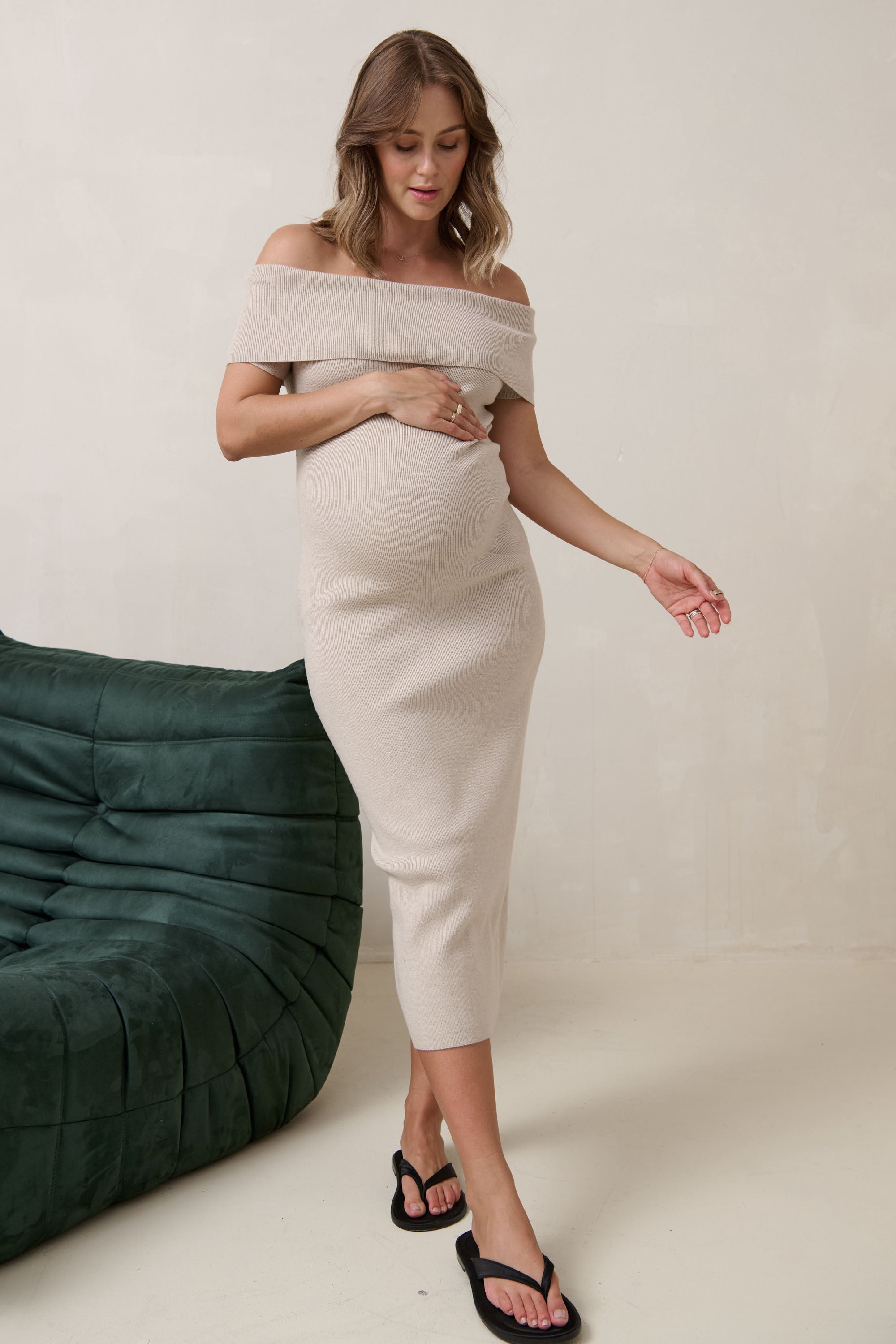Maternity Wedding Guest Dresses – BAE The Label Australia