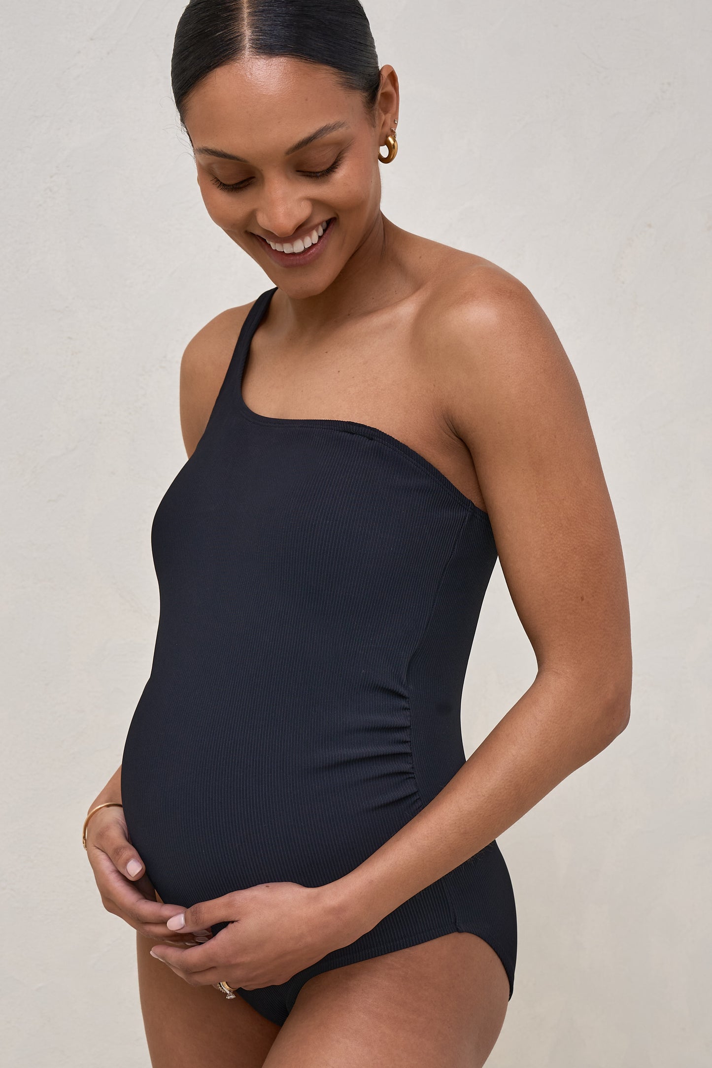 Salt Island Maternity One Piece