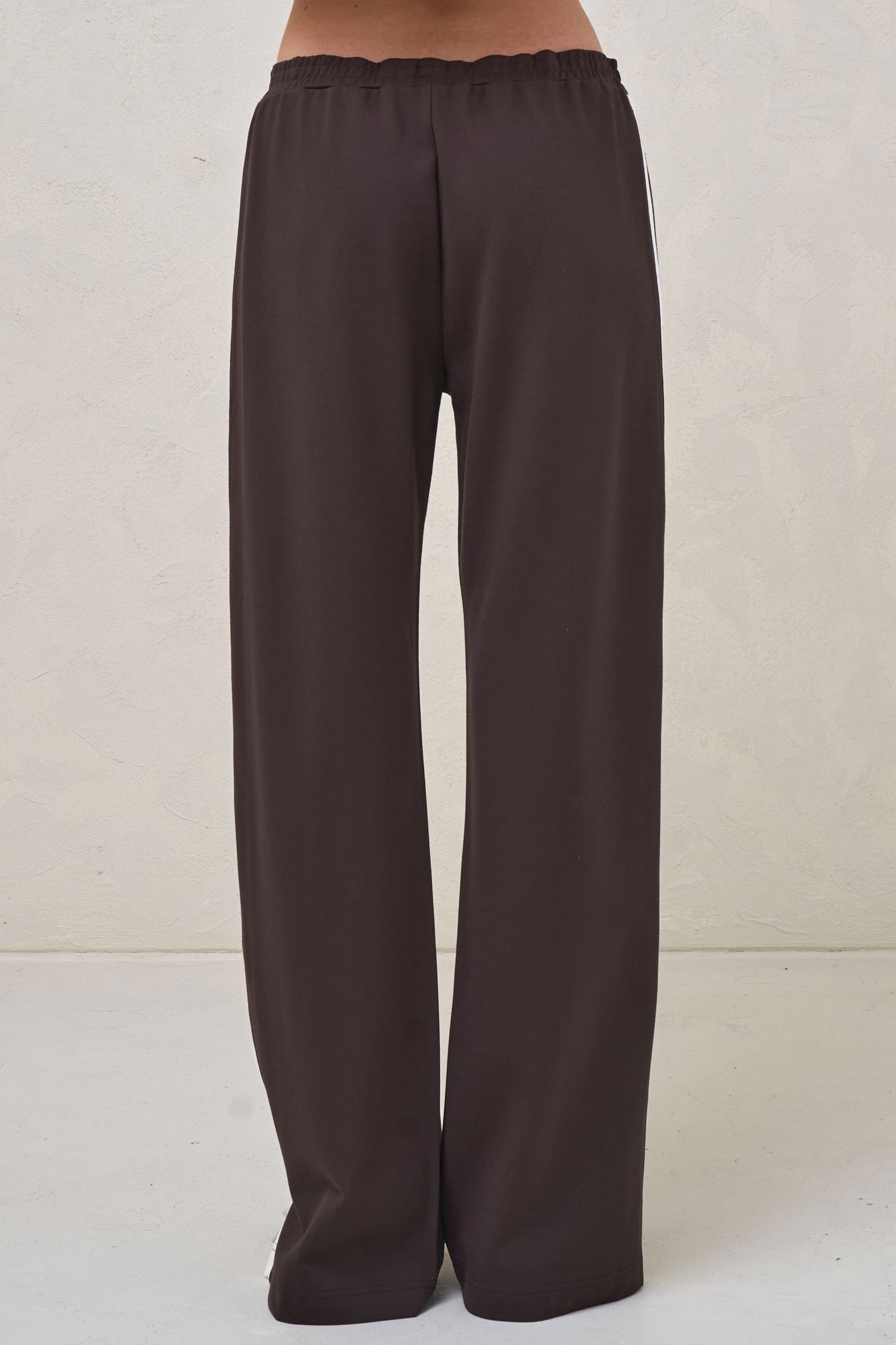 Maternity Split Hem Pant -8