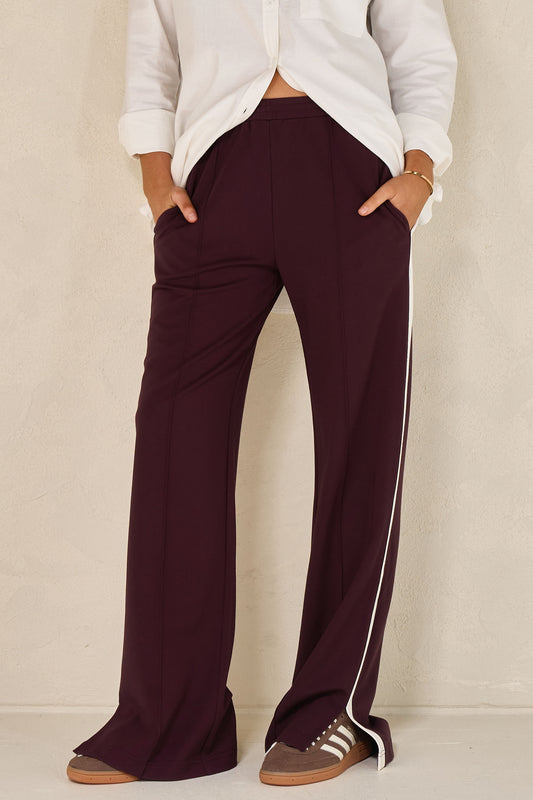 maternity-split-hem-pant-with-stripe-6