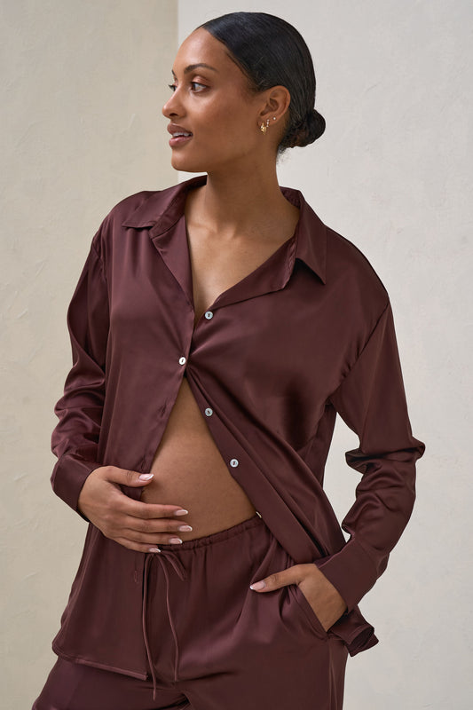 satin-maternity-shirt-1