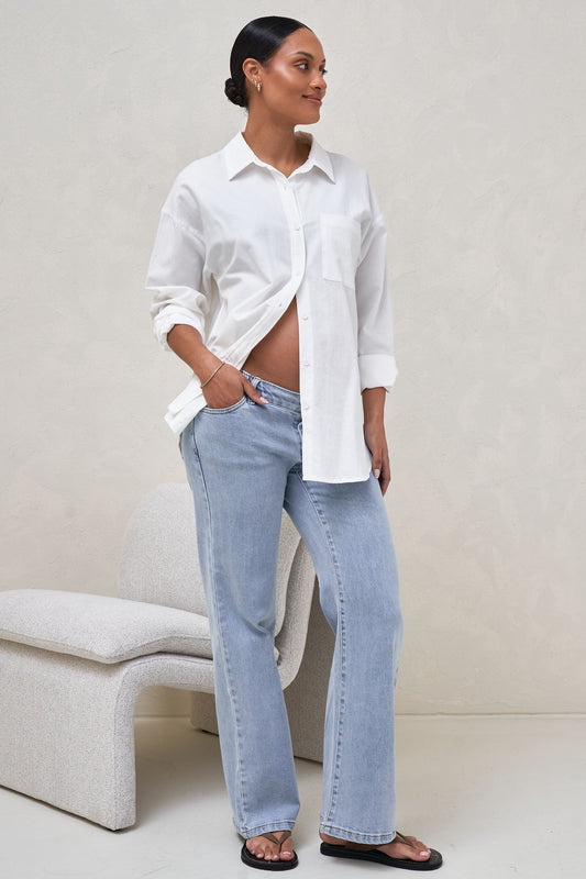 maternity-cotton-shirt-white-5