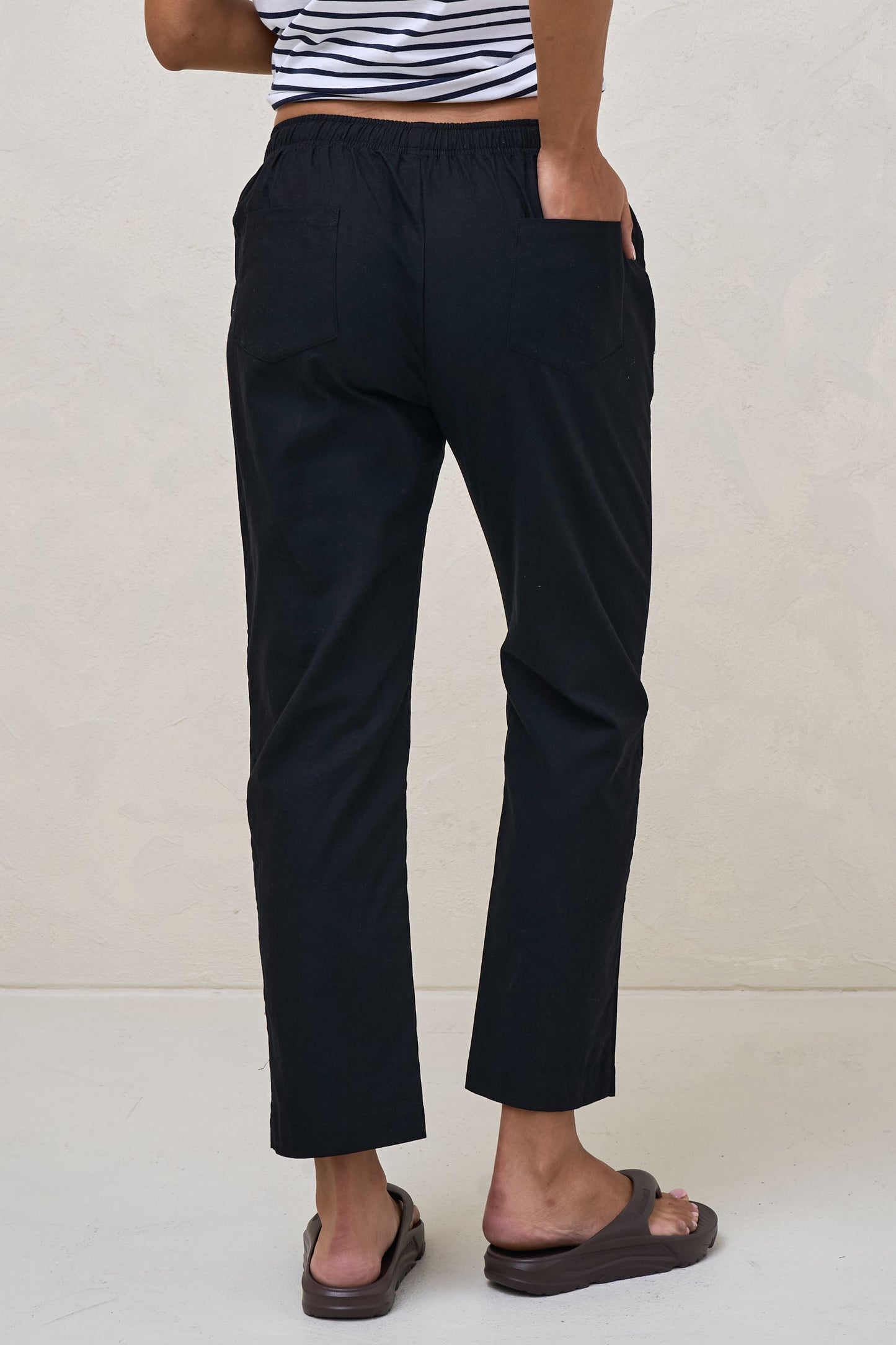 black-maternity-cotton-pant-3