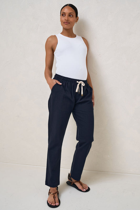 maternity-tapered-cotton-pant-1