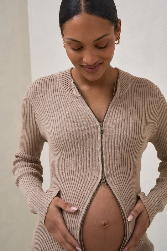 maternity-zip-through-top-4