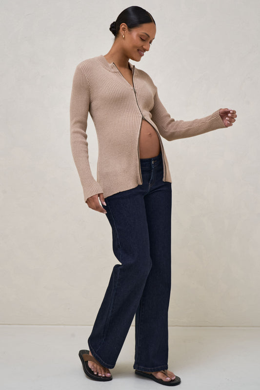 maternity-zip-through-top-5