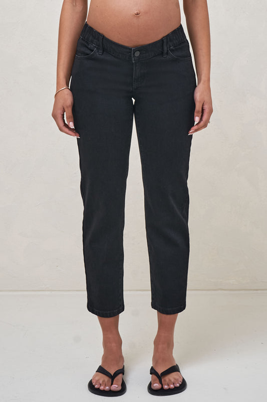 maternity-underbump-mom-jean-black-2