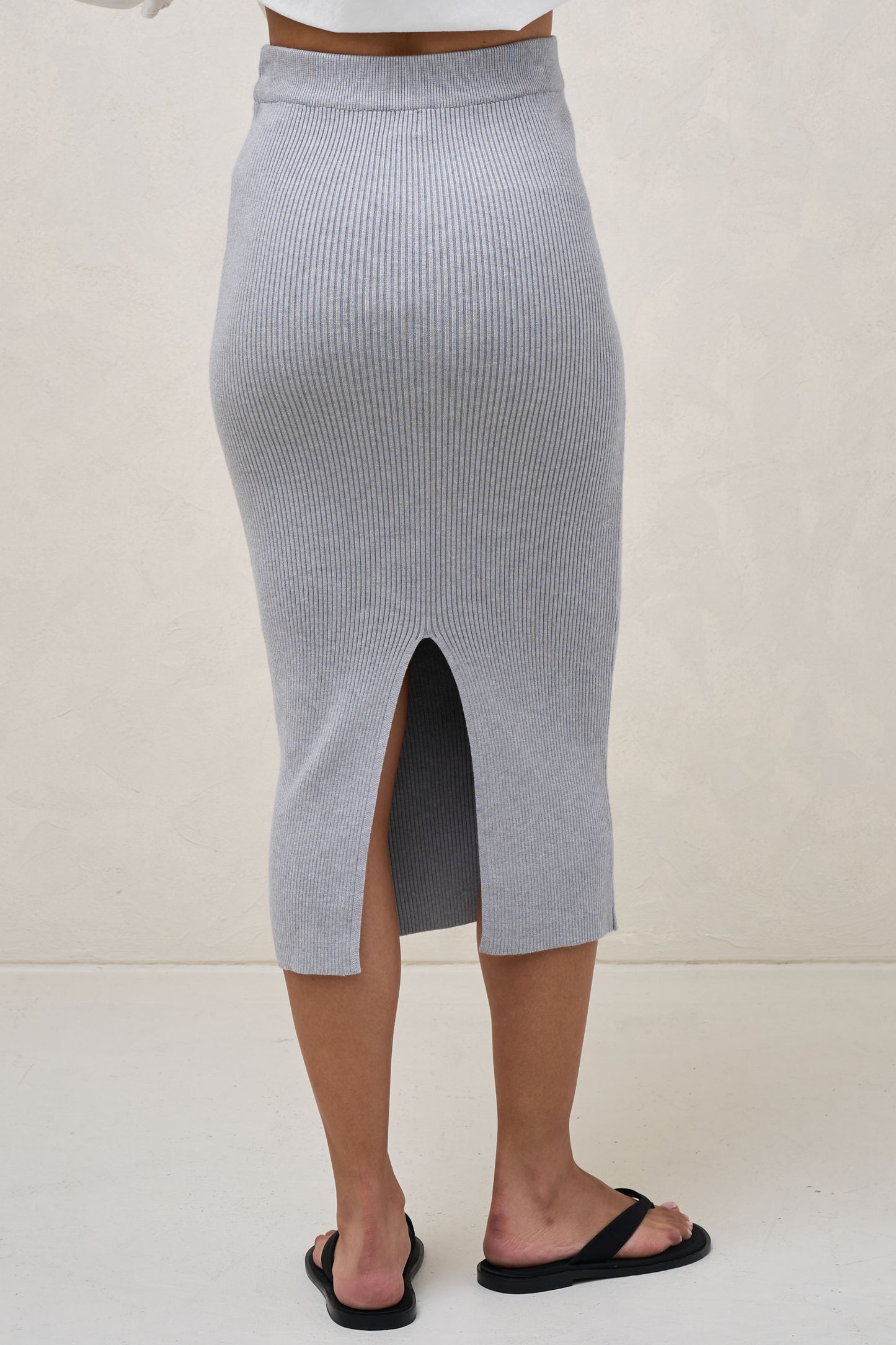 rib-knit-maternity-skirt-grey-3