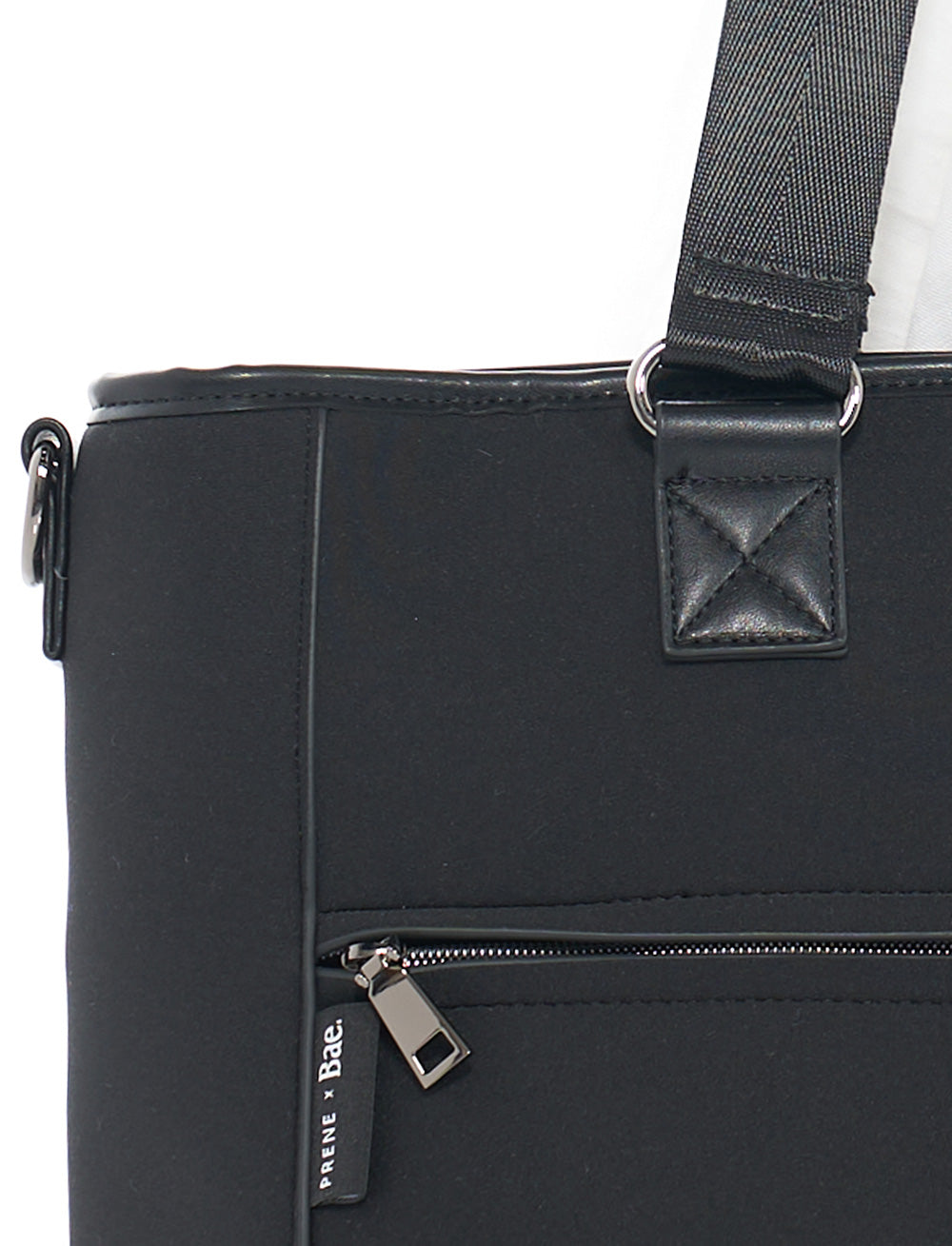 Nappy Bag Prene x Bae Neoprene Tote BAE The Label Australia