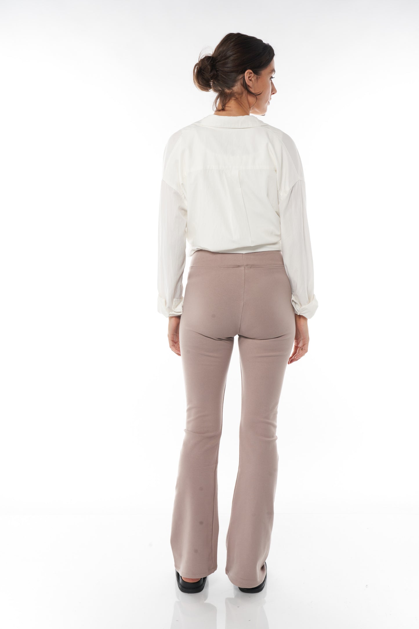 Into The Fold Stretch Flare