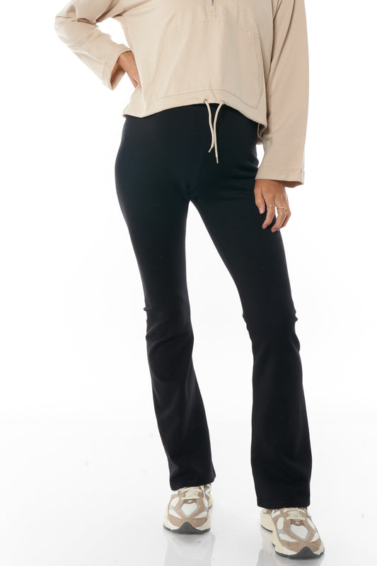 Into The Fold Stretch Flare