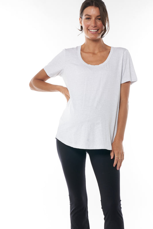 Maternity T-Shirts -1