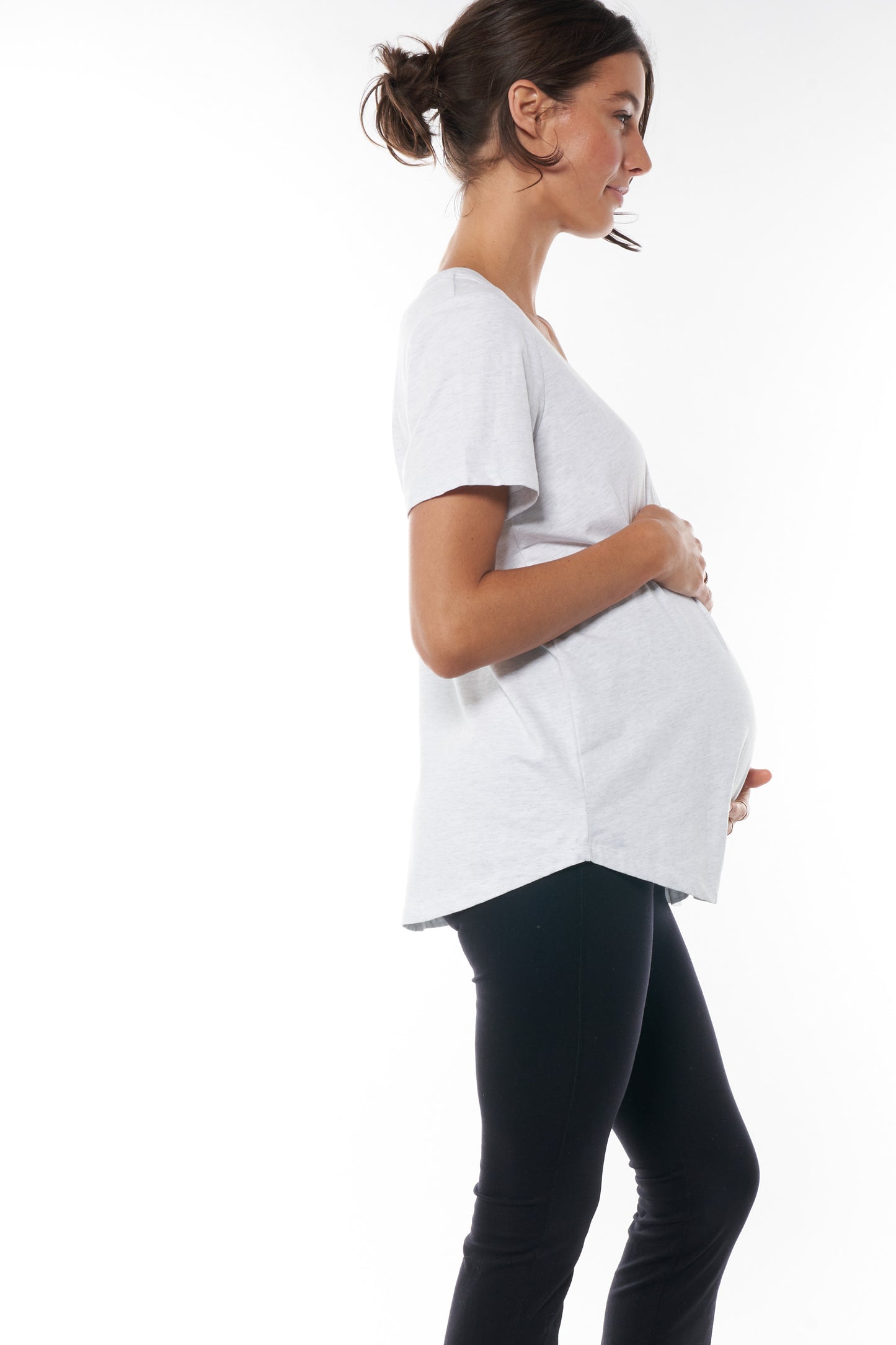 Maternity T-Shirts -3