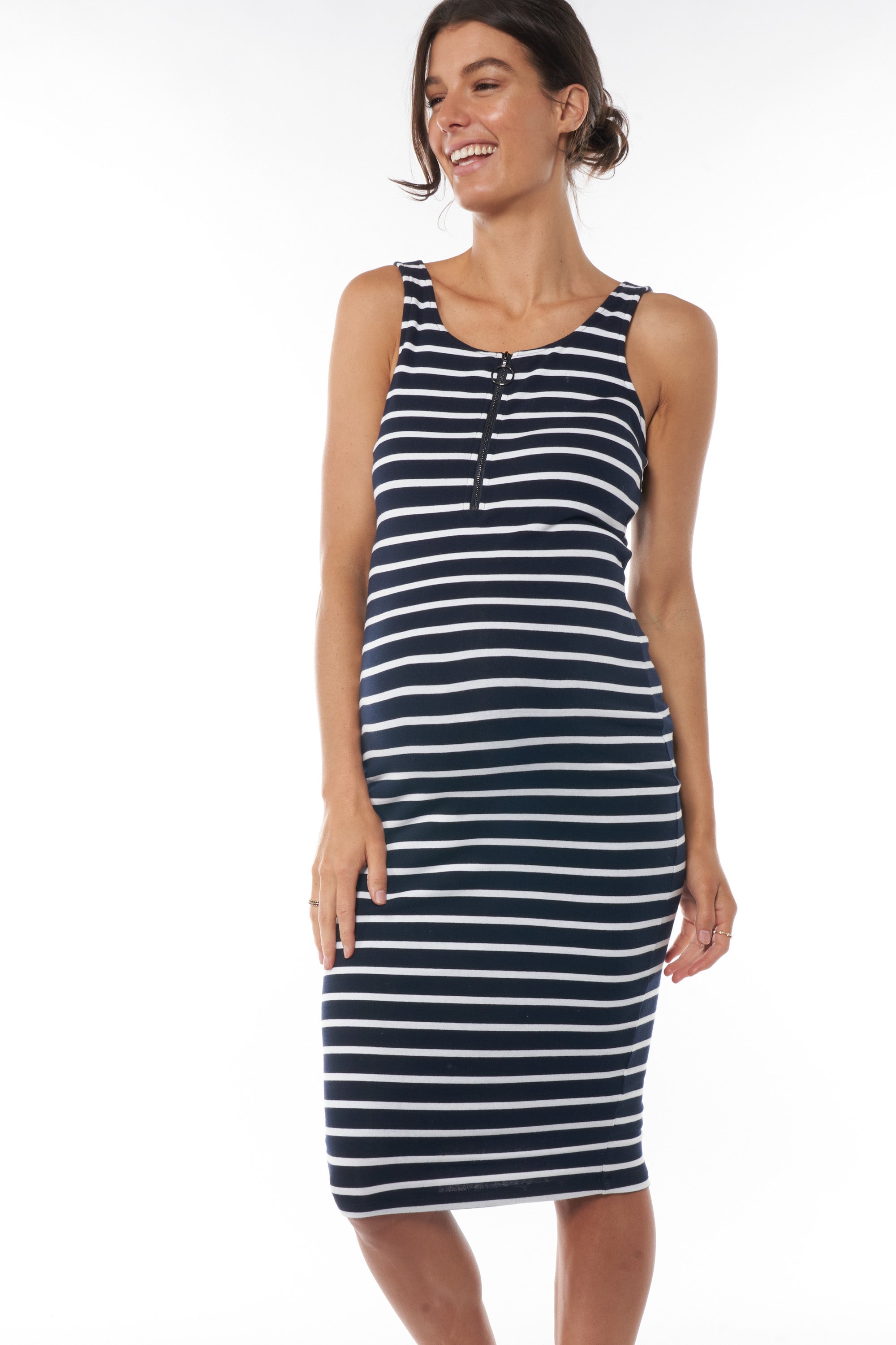 Nursing friendly hotsell cocktail dress