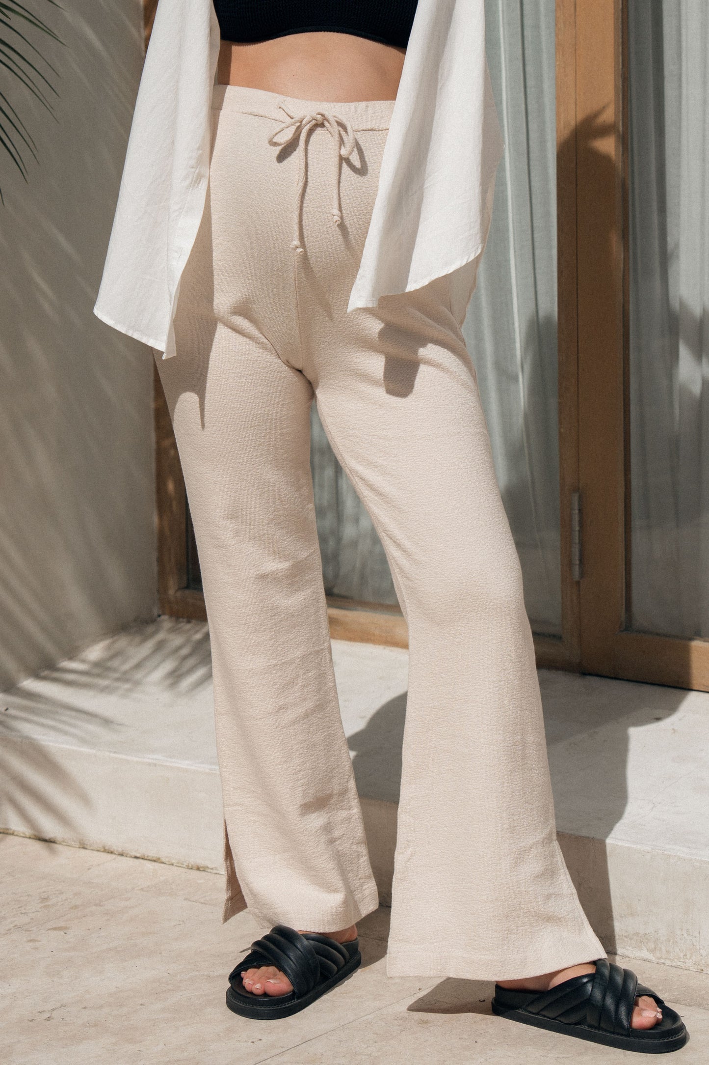 Kindred Pants - Almond*