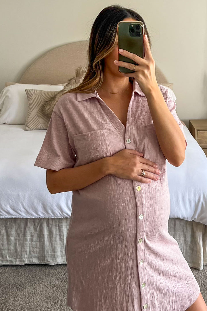 Maternity Sleepwear – BAE The Label Australia - Main Image