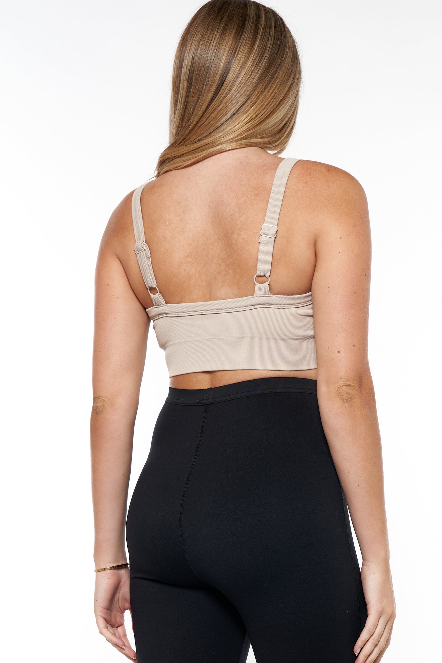 WHS25-275-The Movement Crop-Taupe*