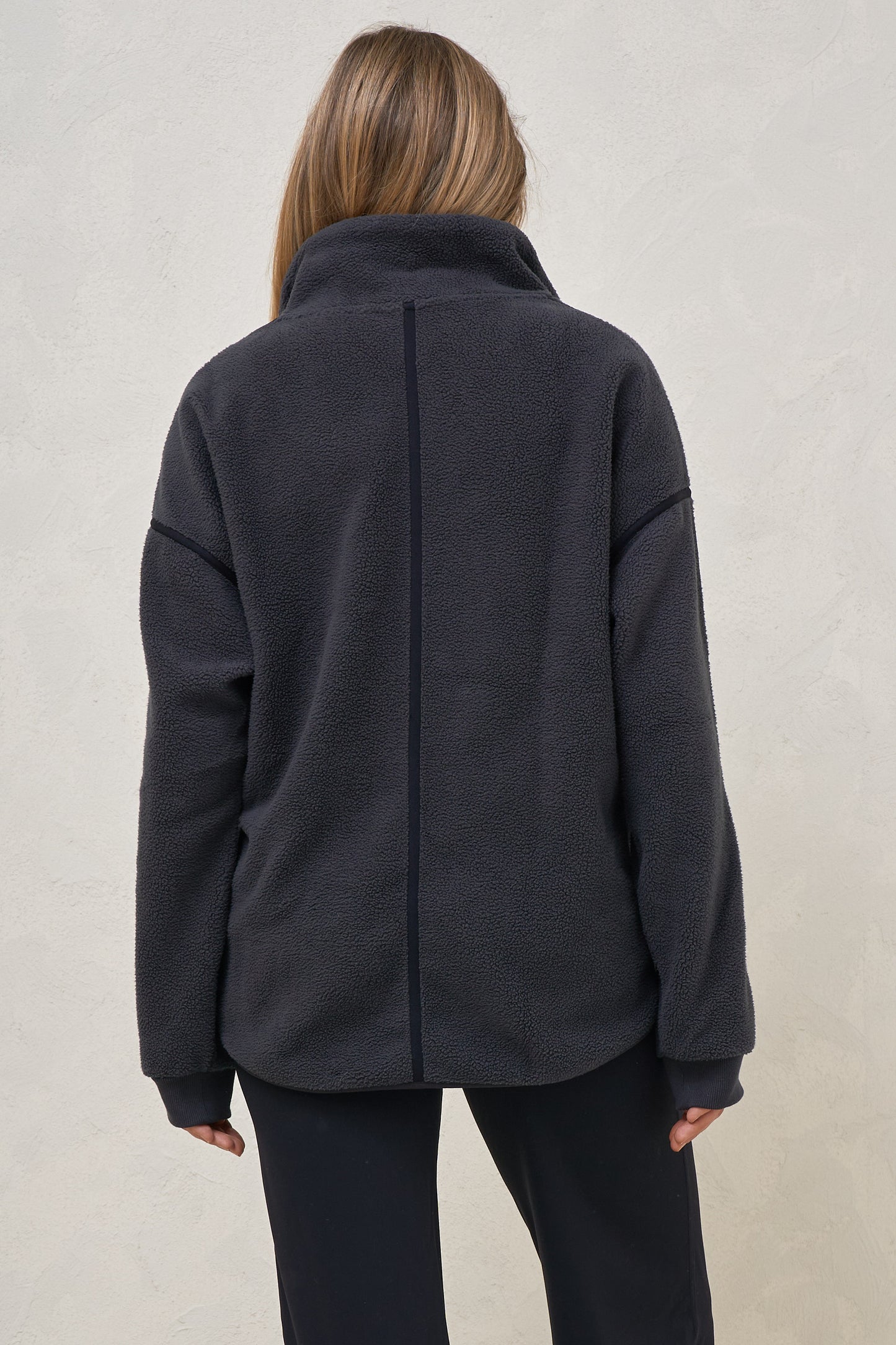 Soft State Fleece Sweat - Slate