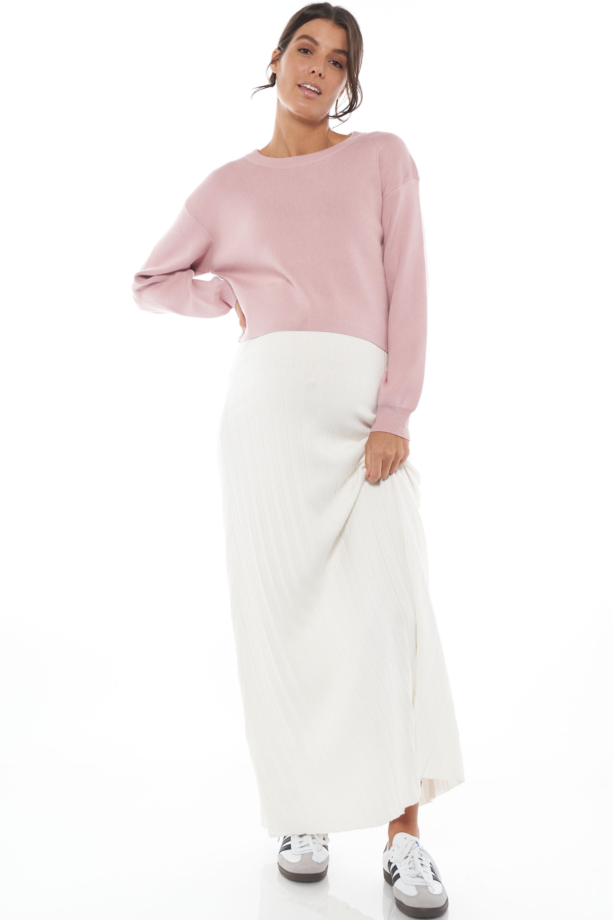 Shop Maternity Maxi Skirts Online Australia BAE The Label BAE The Label Australia