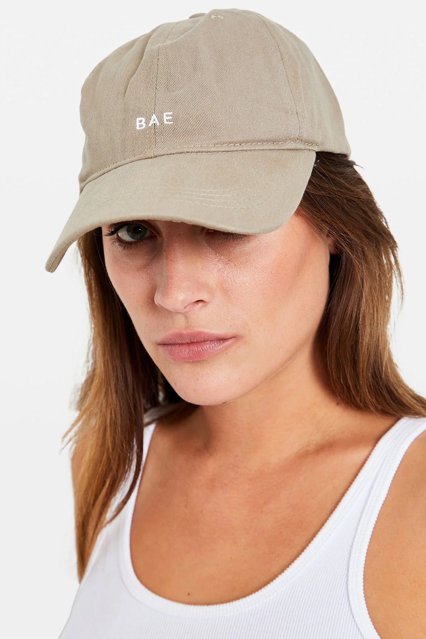 Bae Baseball Cap