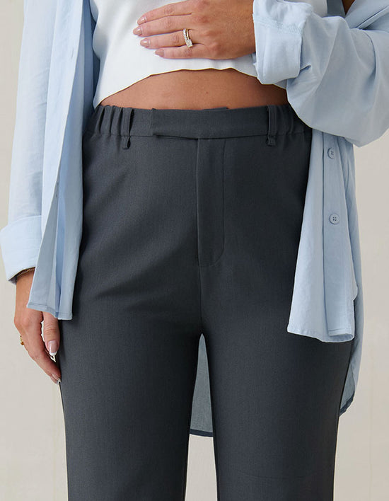Maternity Work Pants