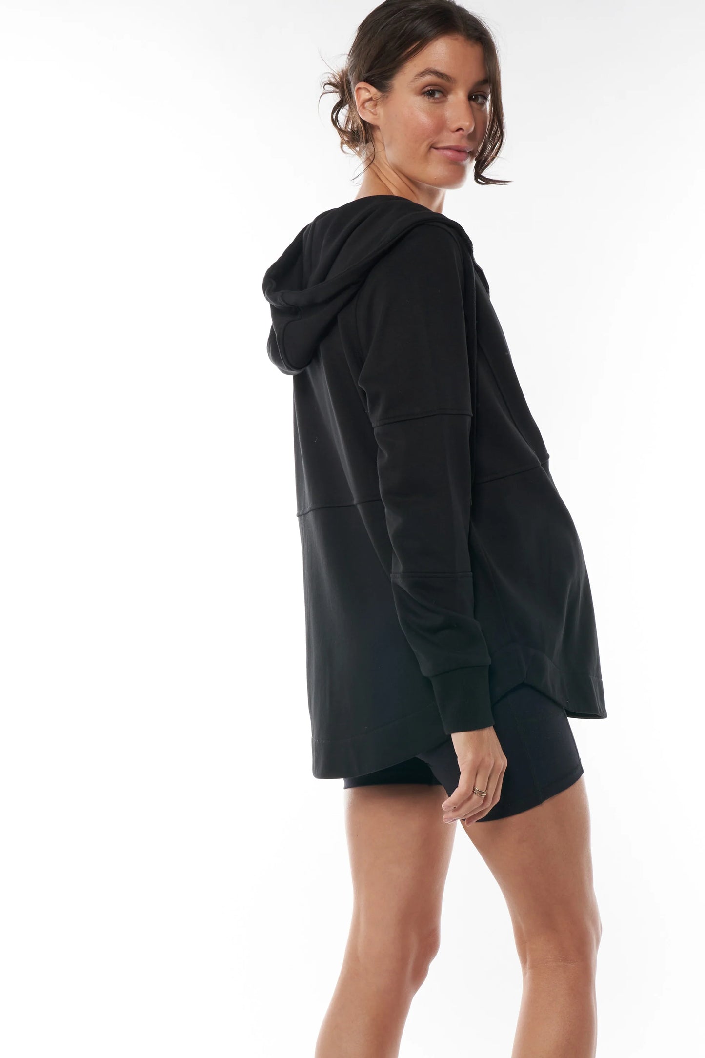 Run With Me Hoodie