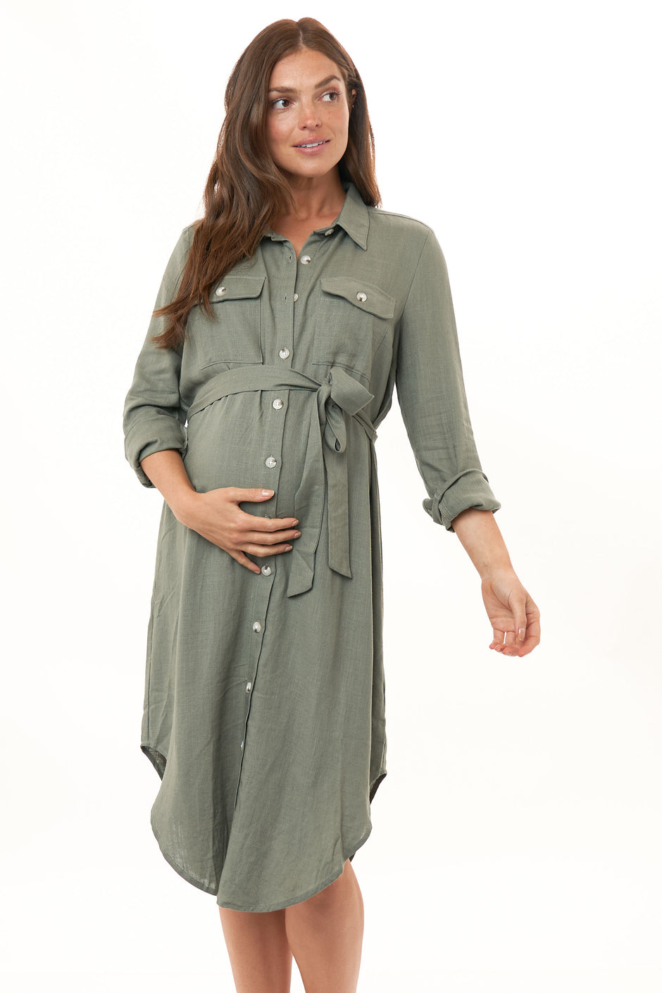 Maternity Dresses On Sale BAE The Label Australia