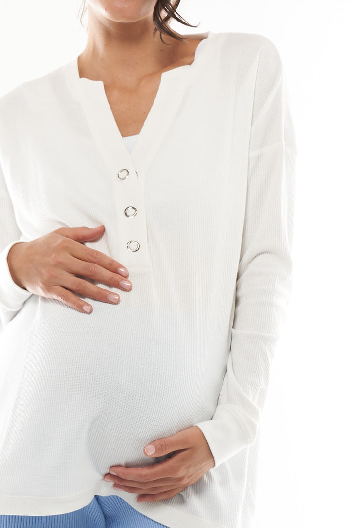Buy Maternity Tops Online Australia – BAE The Label Australia